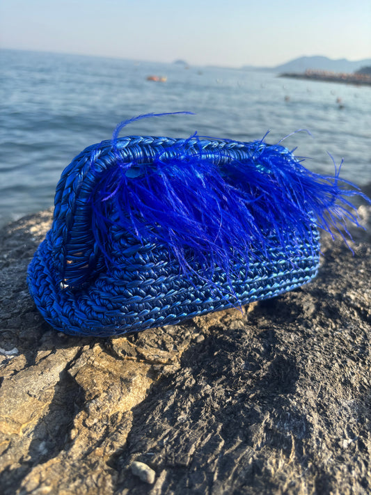 Borsa Lady