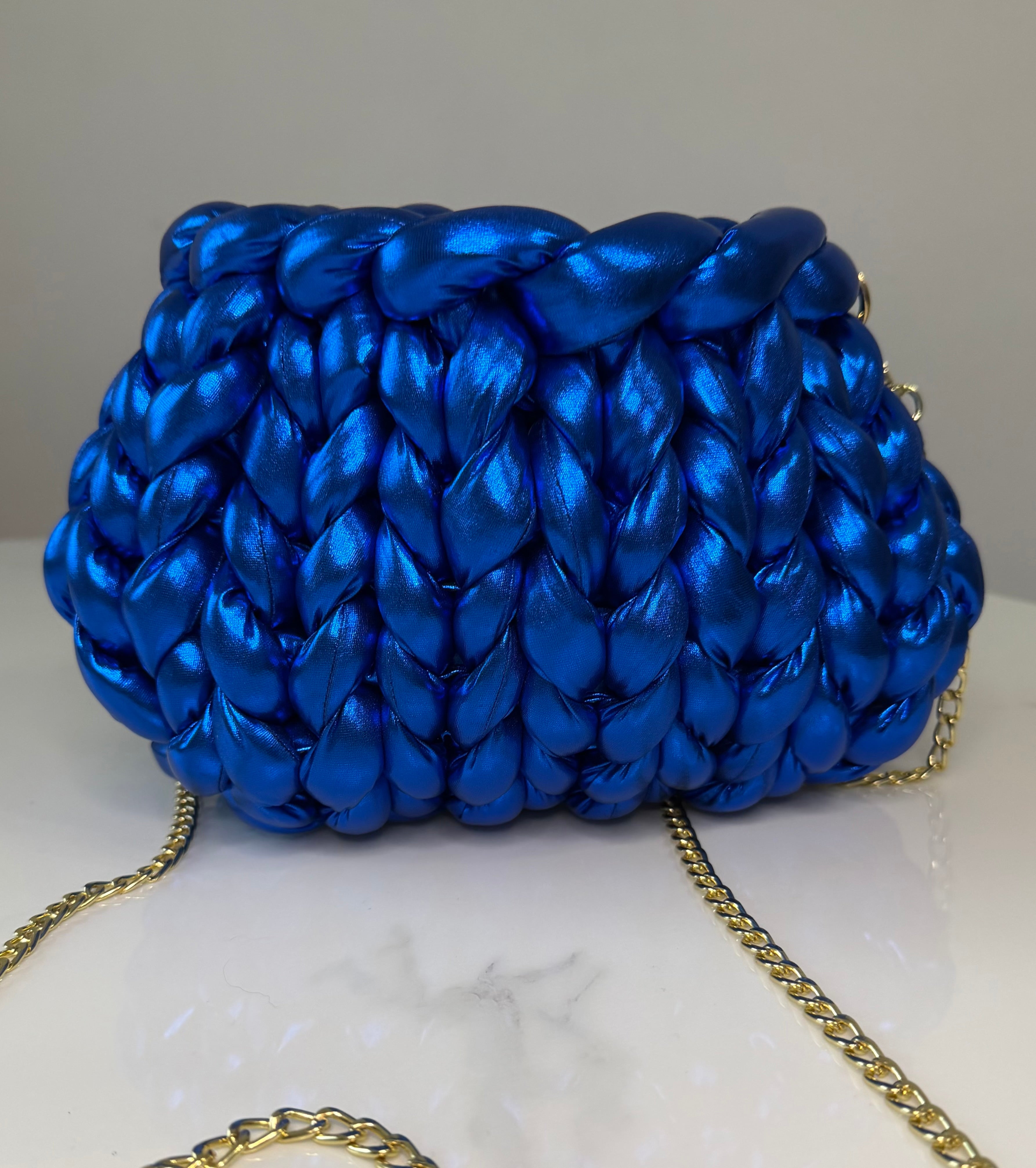 Blossom variante Metallic