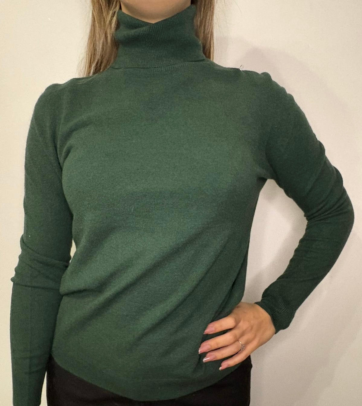 Dolcevita Green (verde pino)