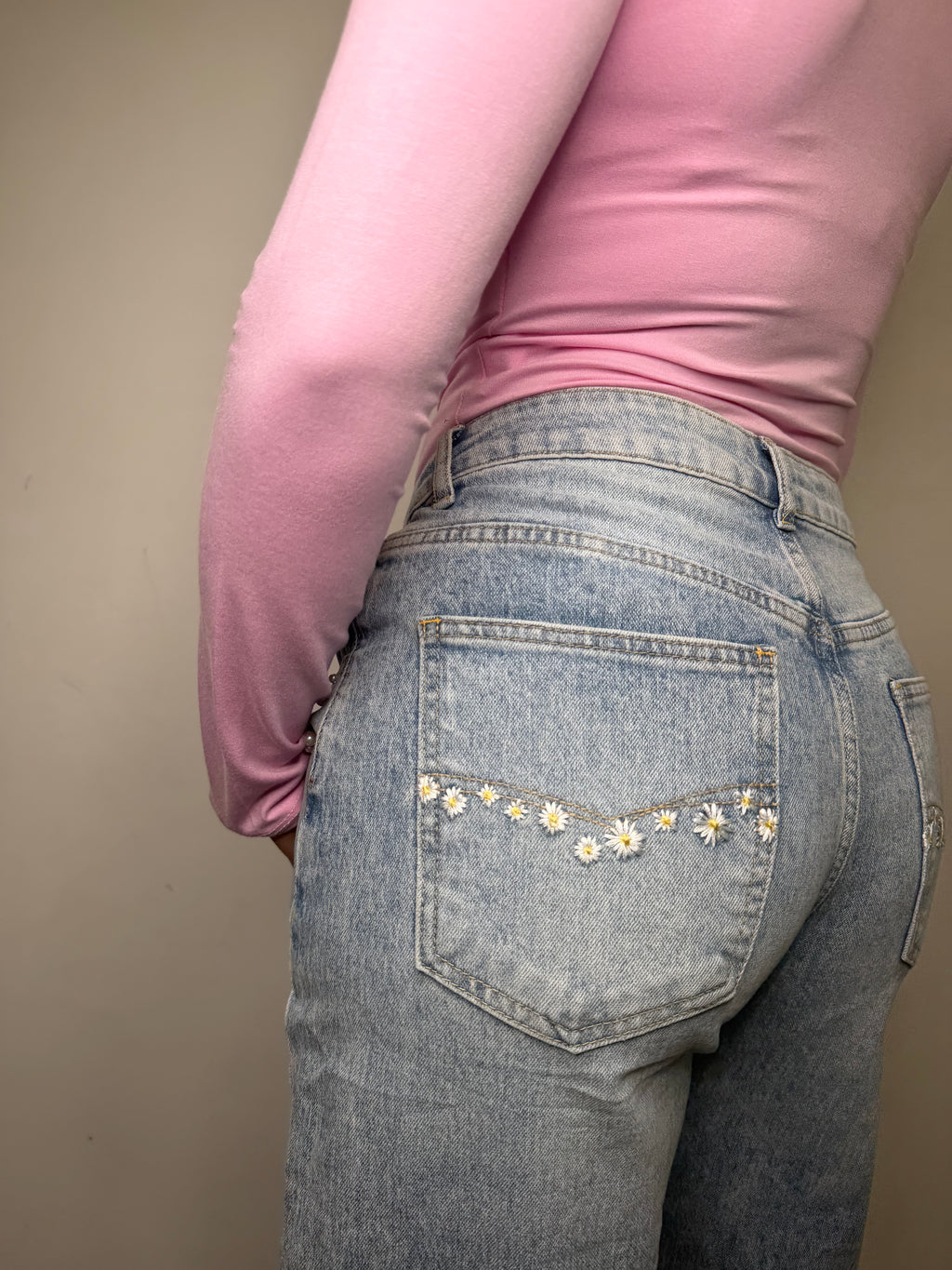 Jeans Spring