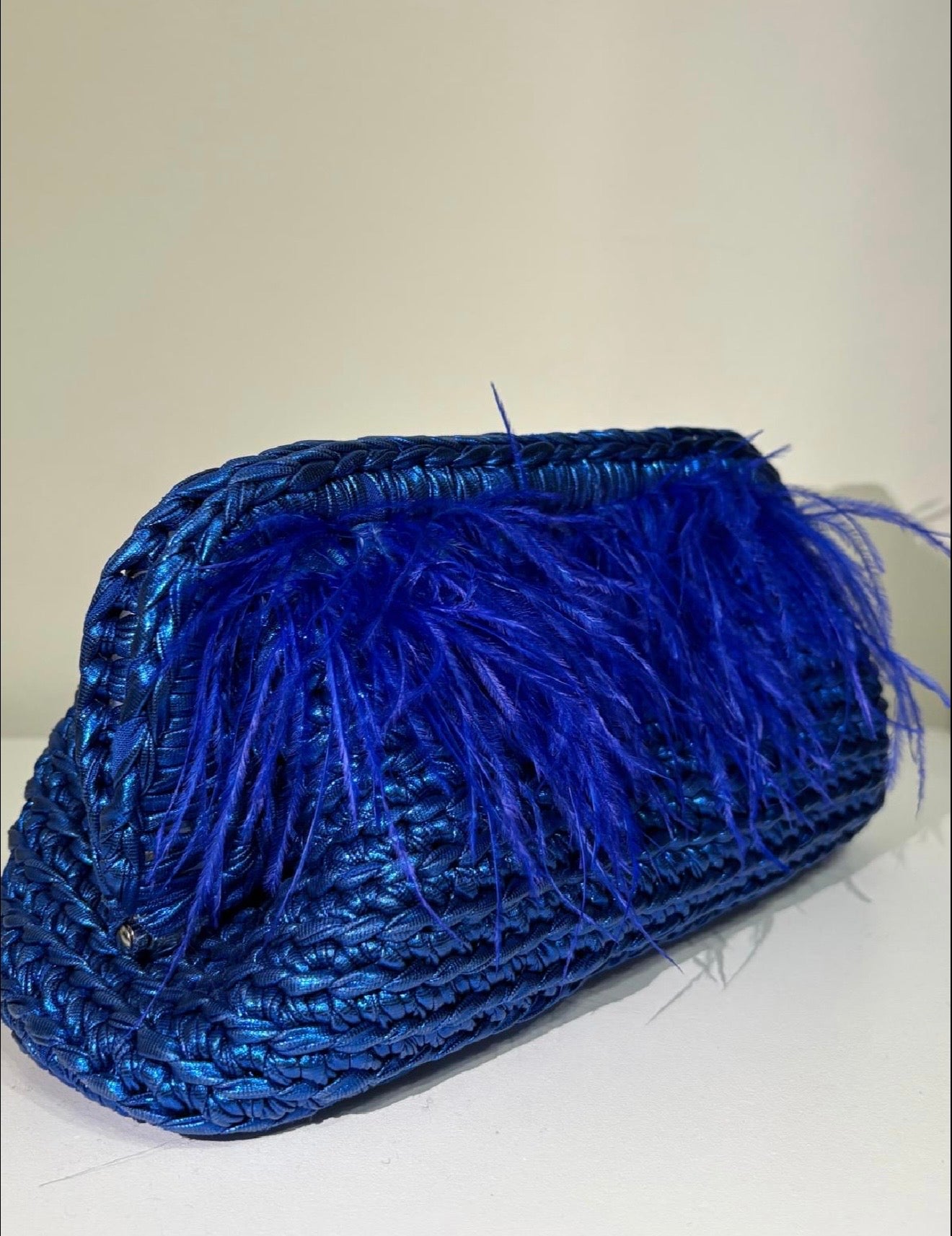 Lady variante Plumè