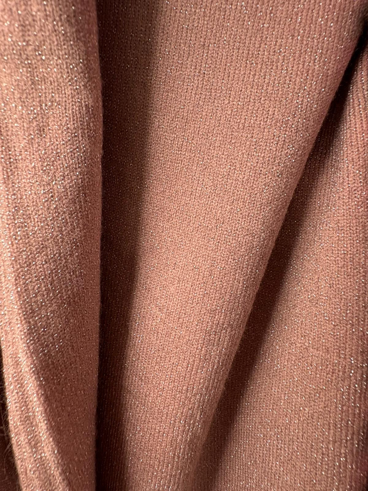 Dolcevita Pinky (glitter)