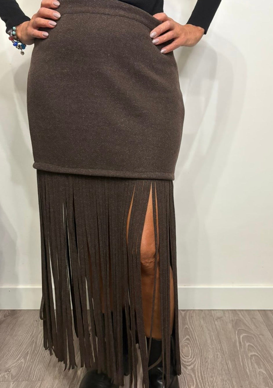 Gonna Arizona (variante cioccolato)