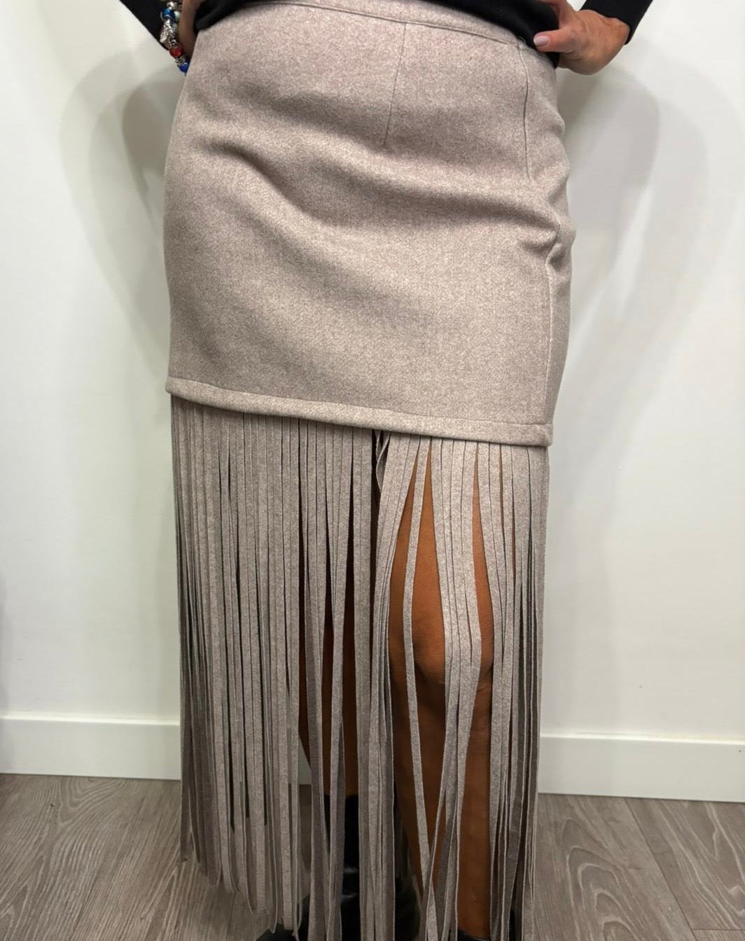 Gonna Arizona (variante cioccolato)