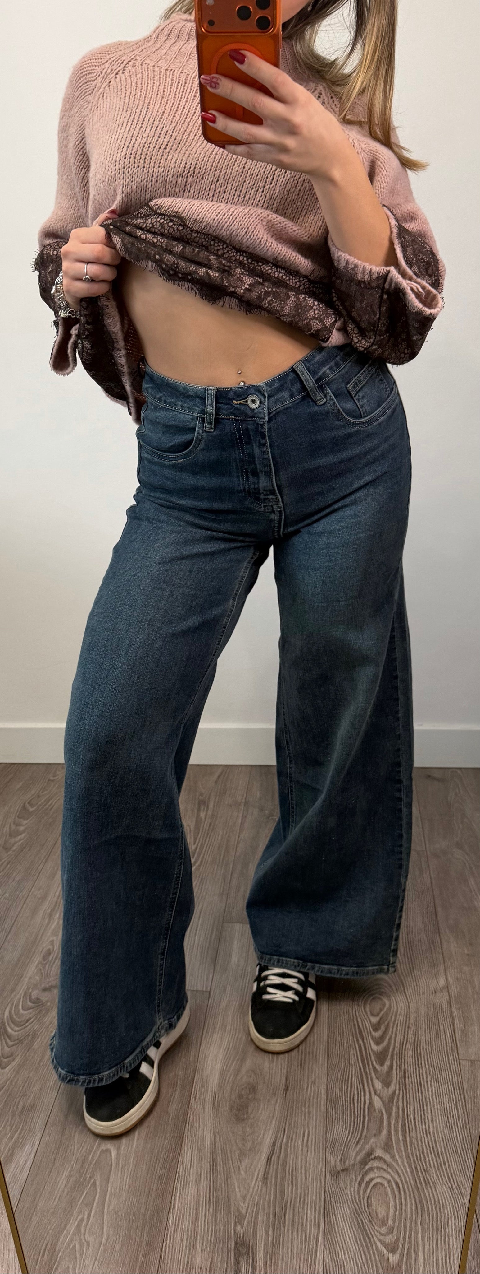 Jeans Vintage