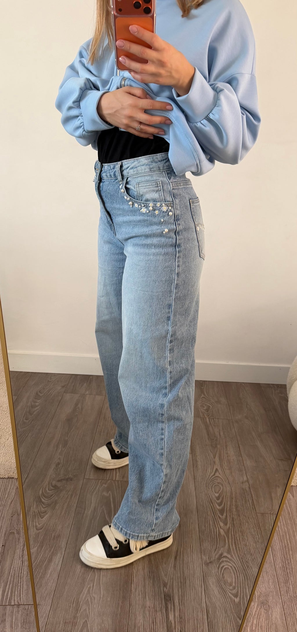 Jeans Spring
