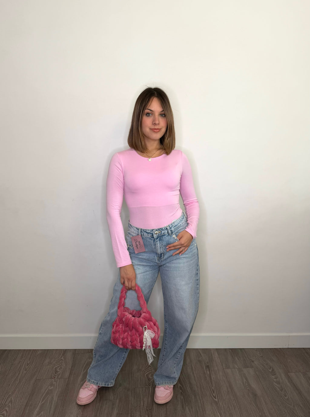 Jeans Spring