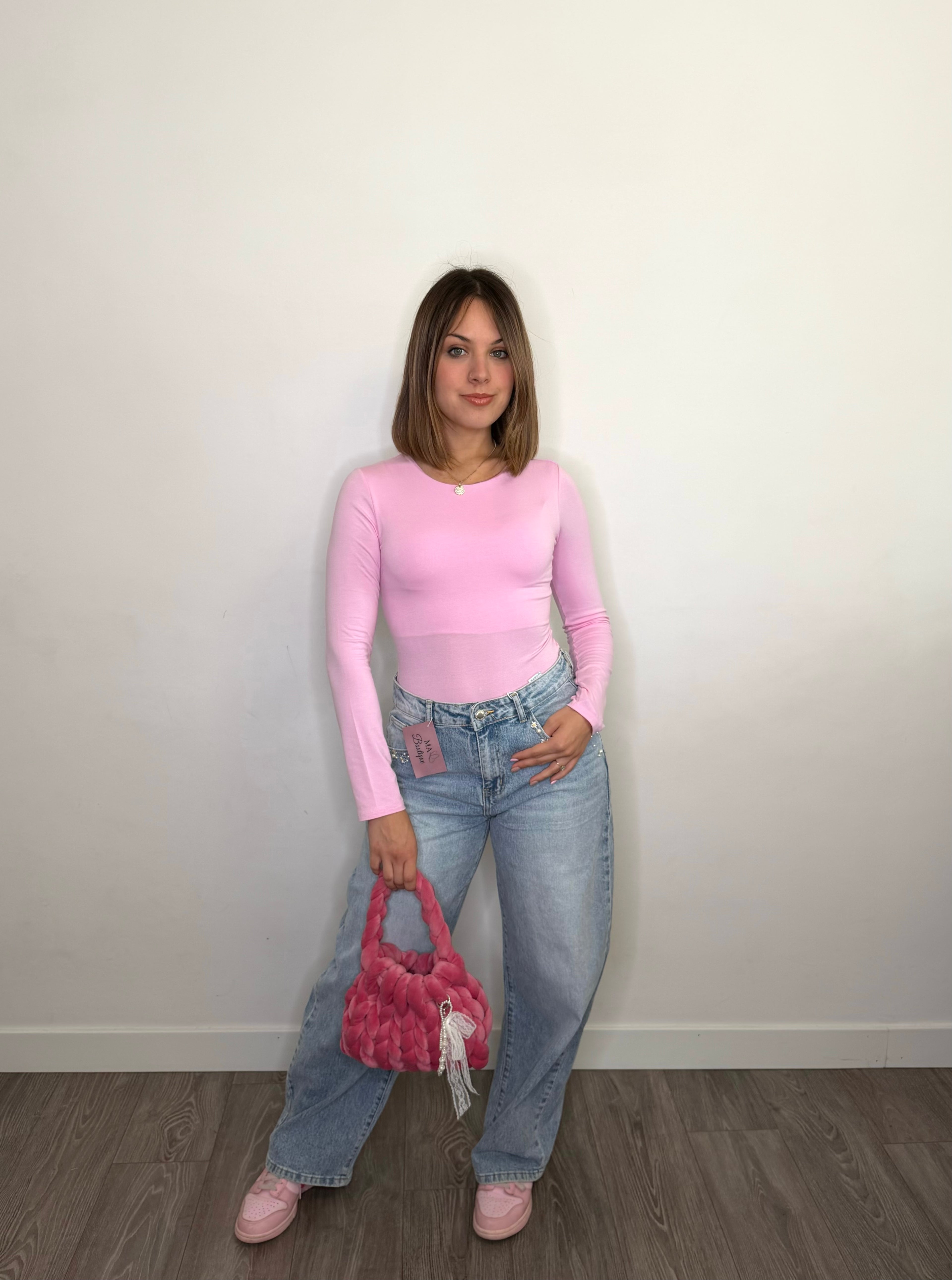 Jeans Spring