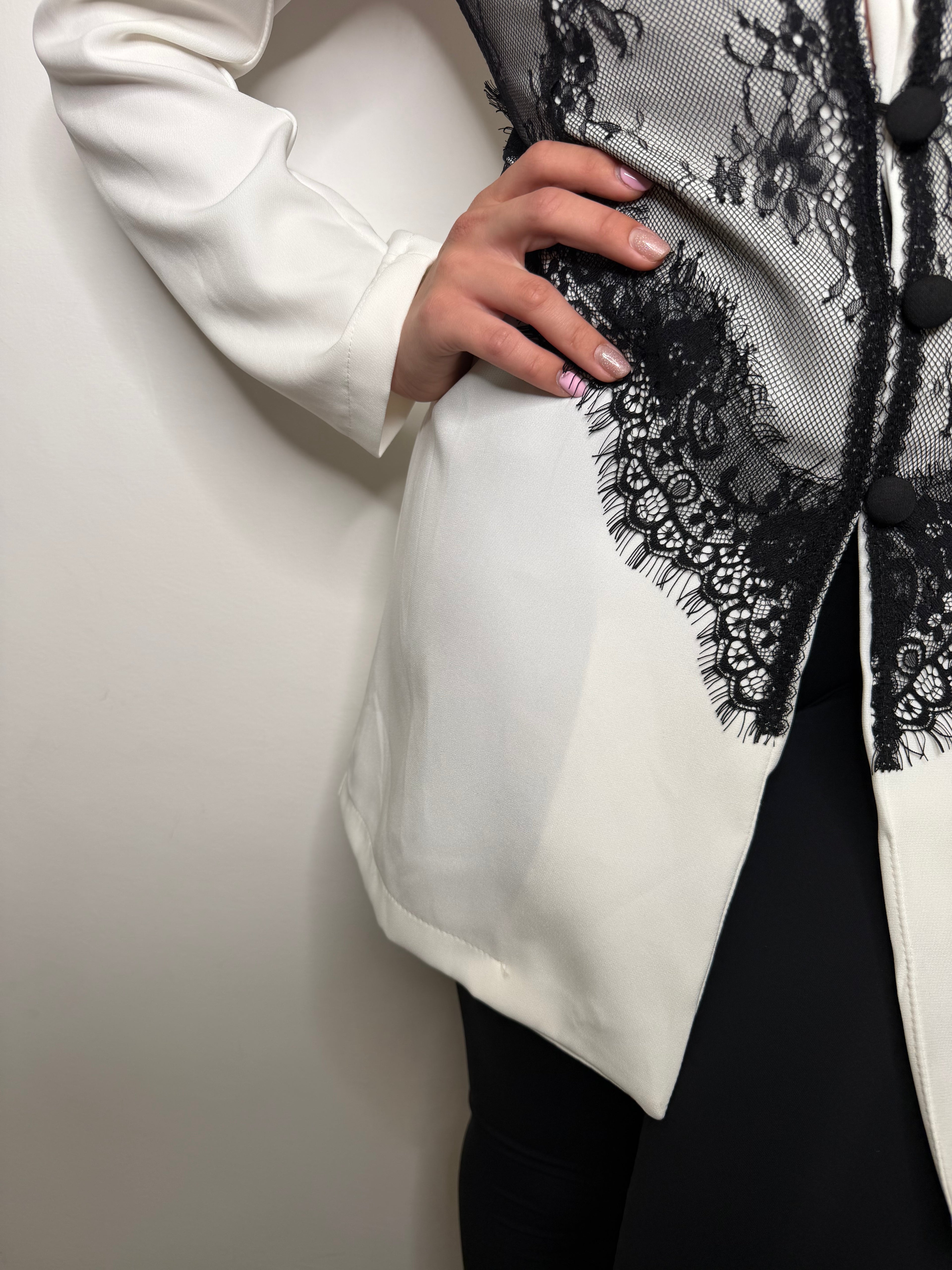 Blazer Dress