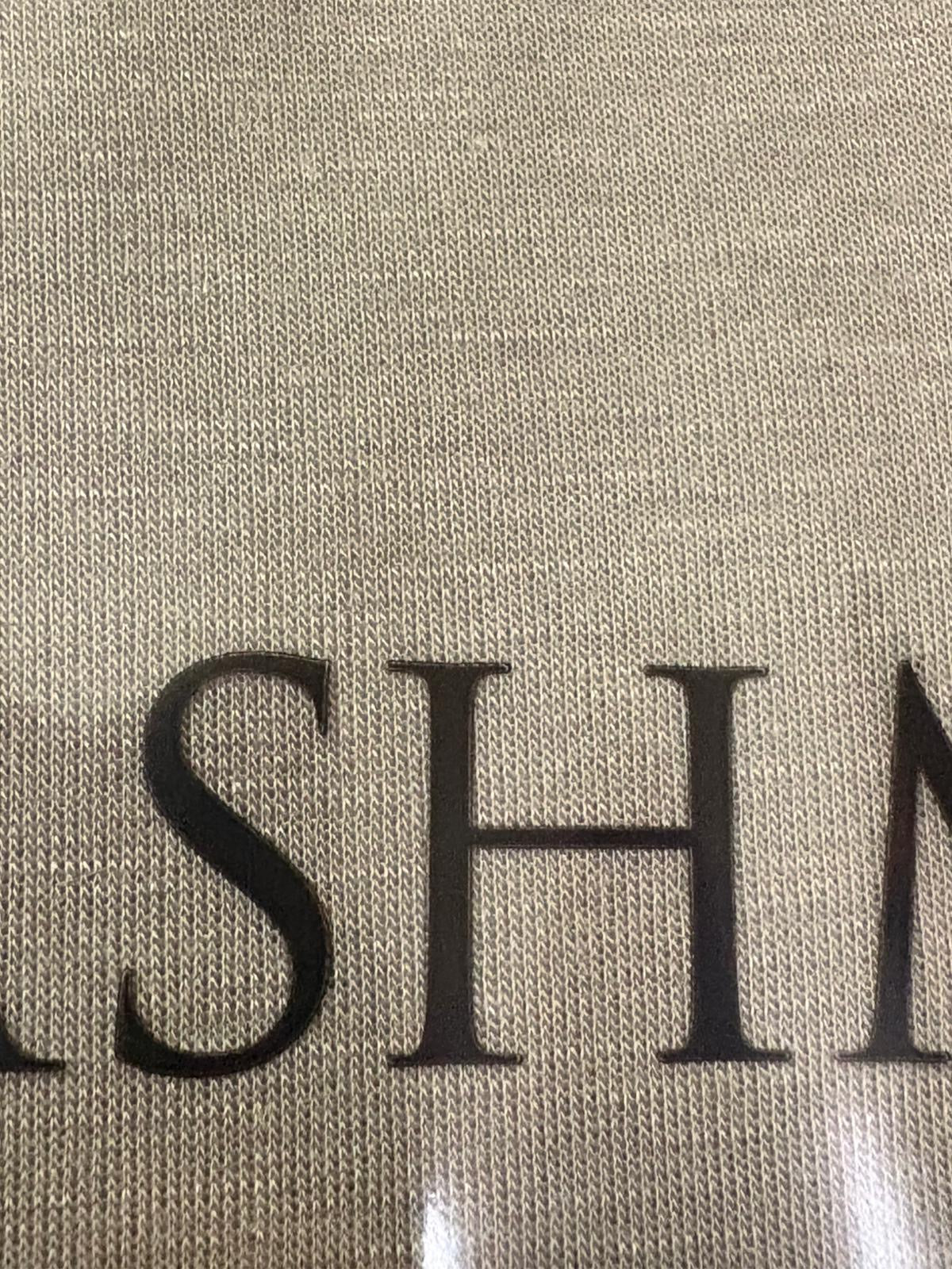 Maglia misto cashmere (variante sabbia)